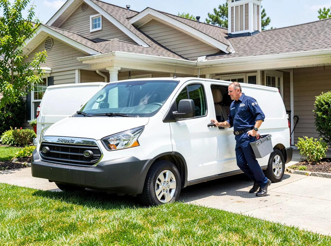 Emergency Plumber company in Enterprise, AL