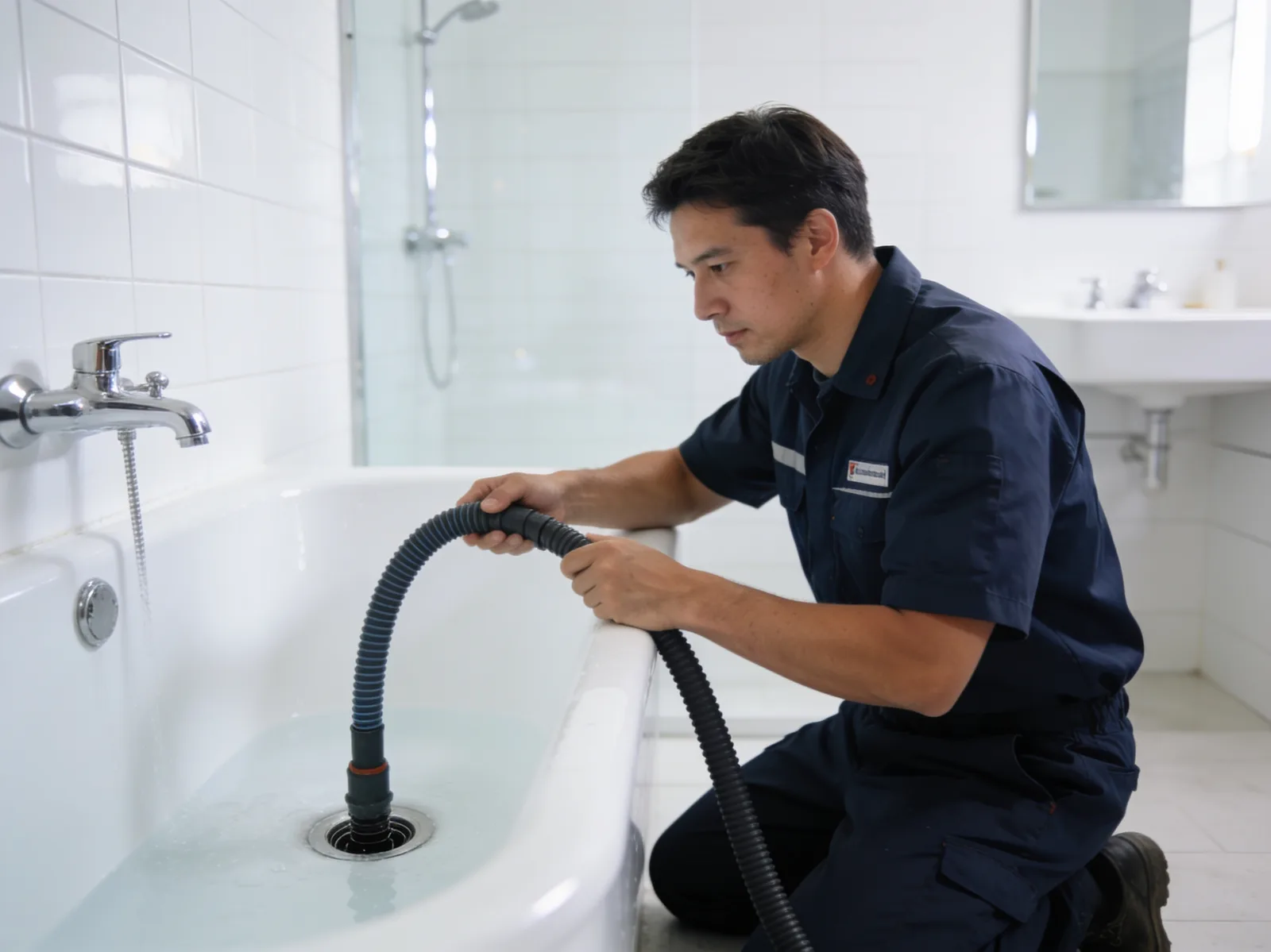Emergency Plumber Enterprise, AL FAQs